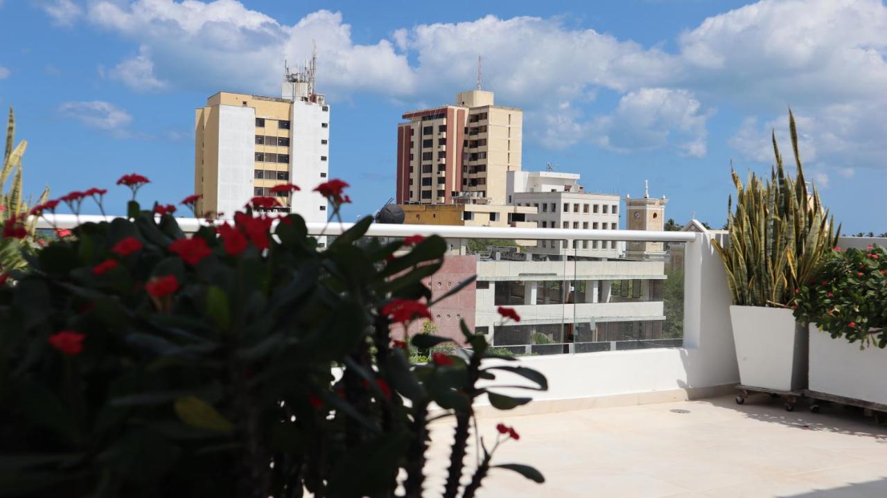 D Rio Apartamentos Ríohacha Εξωτερικό φωτογραφία
