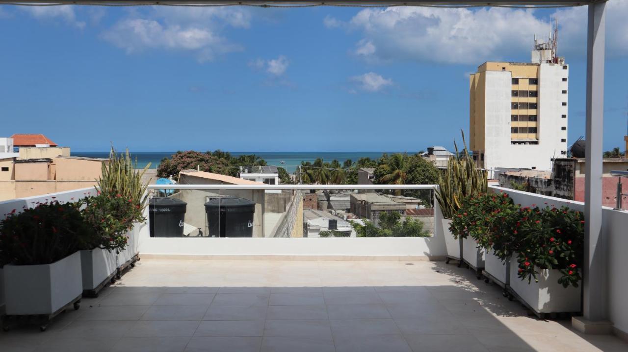 D Rio Apartamentos Ríohacha Εξωτερικό φωτογραφία